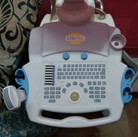 Life Plus B/W Ultrasound Model Life Plus - Static
